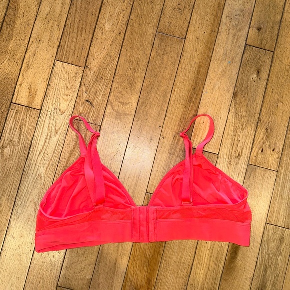 Women’s Parade bra bralette - Picture 2 of 3